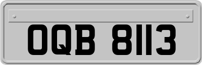 OQB8113