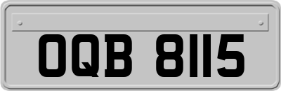 OQB8115