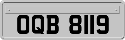 OQB8119