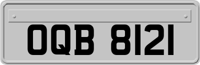 OQB8121