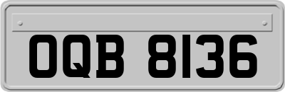 OQB8136