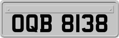 OQB8138