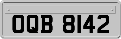 OQB8142