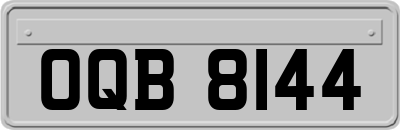 OQB8144