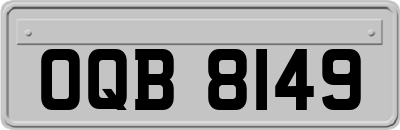 OQB8149