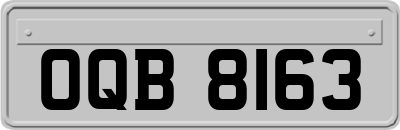 OQB8163