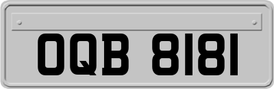 OQB8181