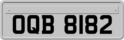 OQB8182