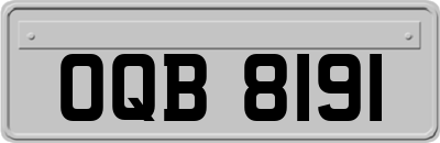 OQB8191