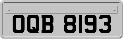 OQB8193