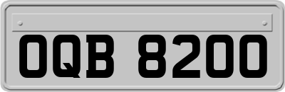 OQB8200
