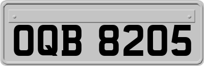 OQB8205