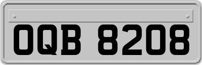 OQB8208
