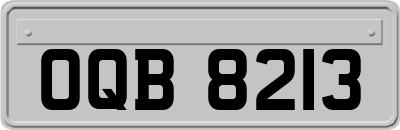 OQB8213