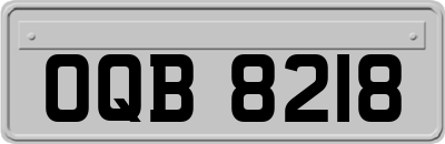 OQB8218