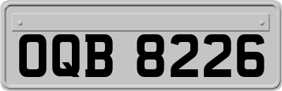OQB8226