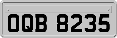 OQB8235