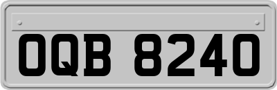 OQB8240