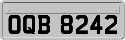 OQB8242
