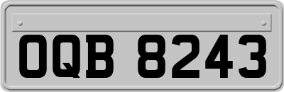 OQB8243