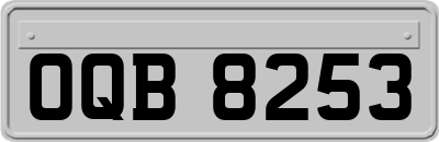 OQB8253