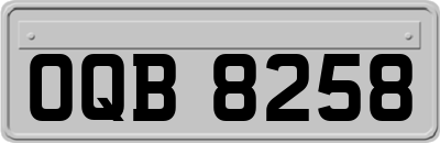 OQB8258