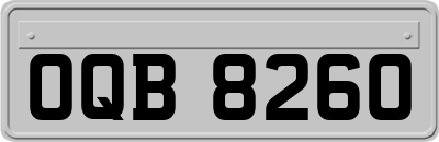 OQB8260