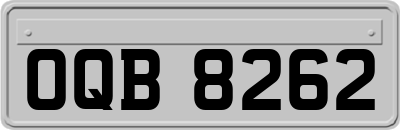 OQB8262
