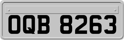 OQB8263