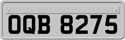 OQB8275