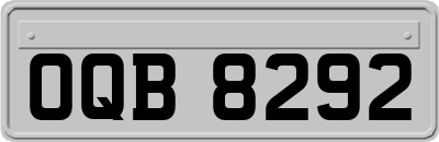 OQB8292
