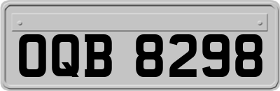 OQB8298