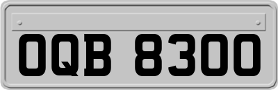 OQB8300