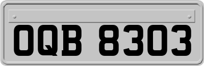 OQB8303
