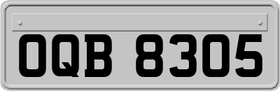 OQB8305