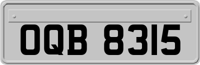 OQB8315