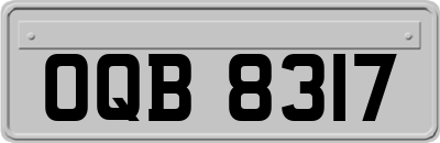 OQB8317