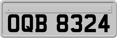 OQB8324