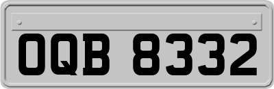 OQB8332