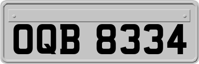 OQB8334