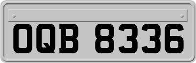OQB8336