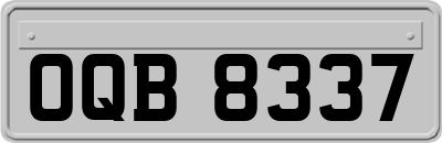 OQB8337