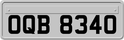OQB8340