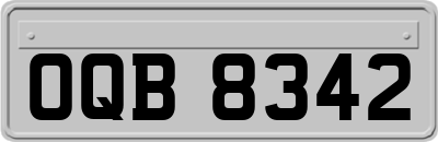 OQB8342