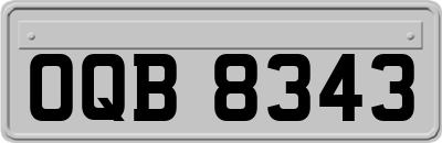 OQB8343