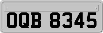 OQB8345