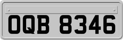 OQB8346