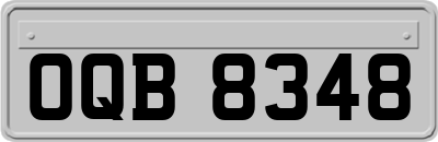 OQB8348