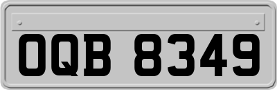OQB8349