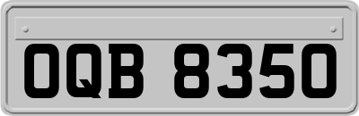 OQB8350